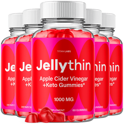 Jelly Thin Gummies