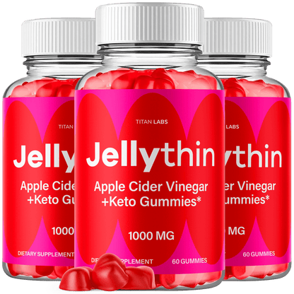 Jelly Thin Gummies