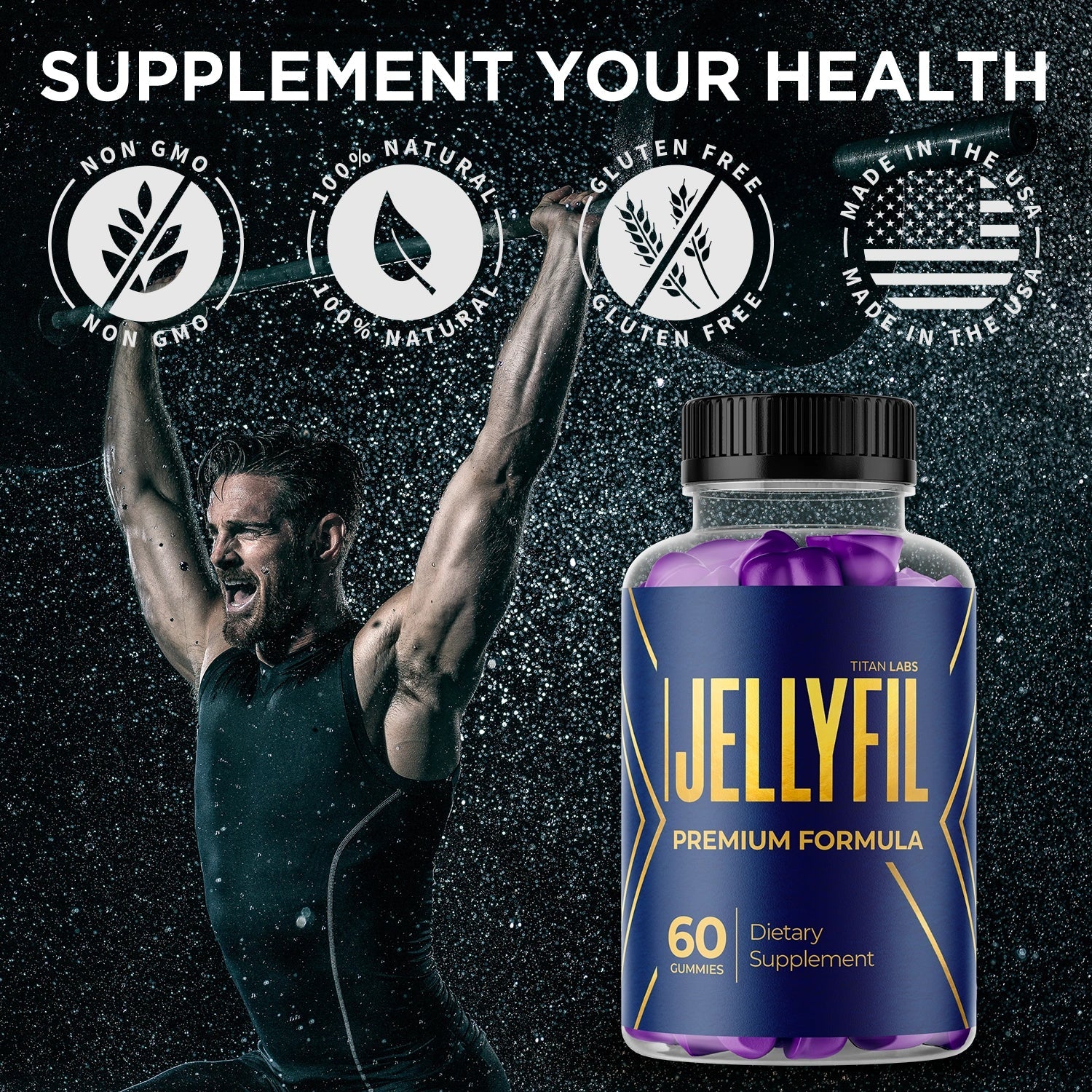 1-Jellyfil ACV TiL, 3-Jellyfil ACV TiL 5-Jellyfil ACV TiL, 2-Jellyfil ACV TiL