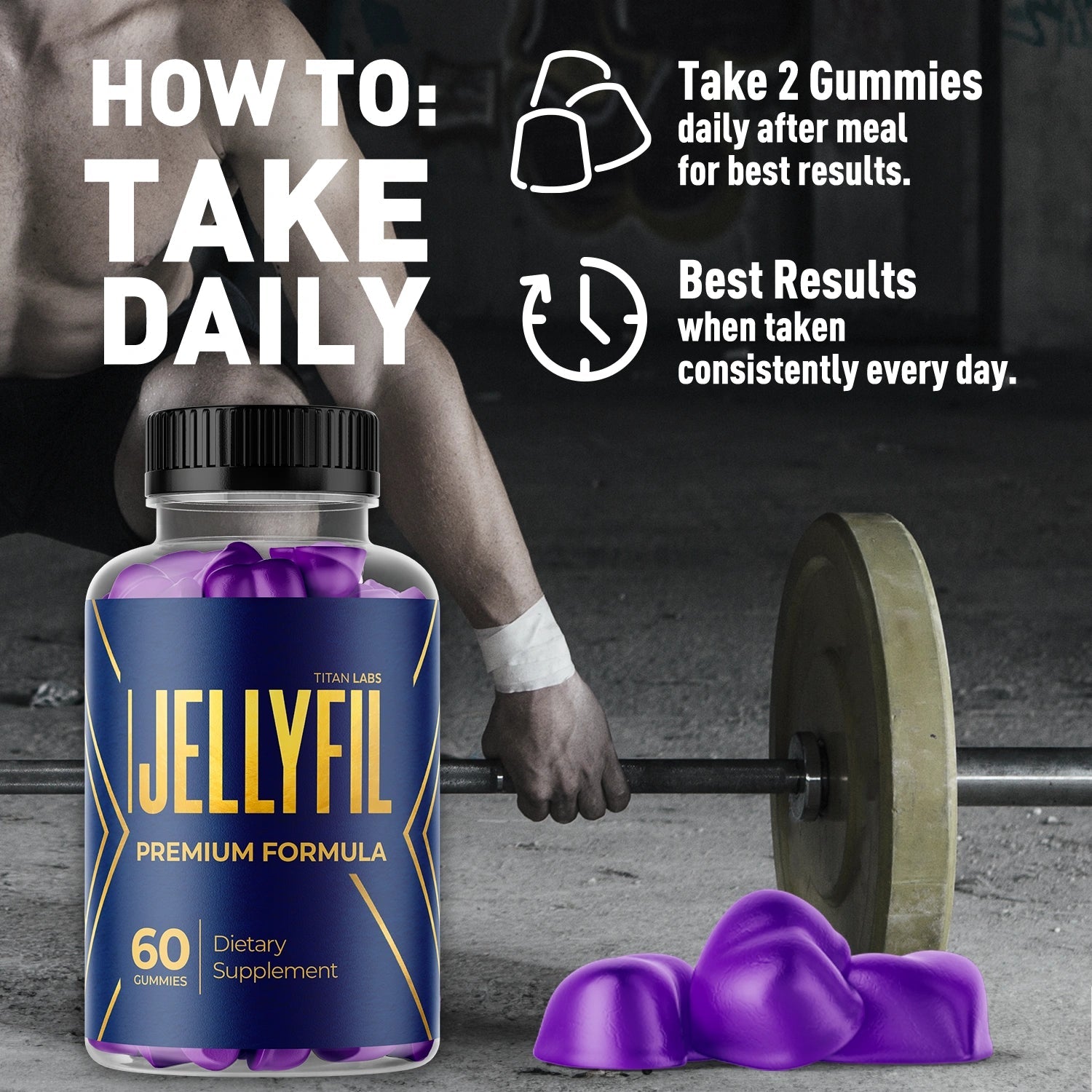 1-Jellyfil ACV TiL, 3-Jellyfil ACV TiL 5-Jellyfil ACV TiL, 2-Jellyfil ACV TiL