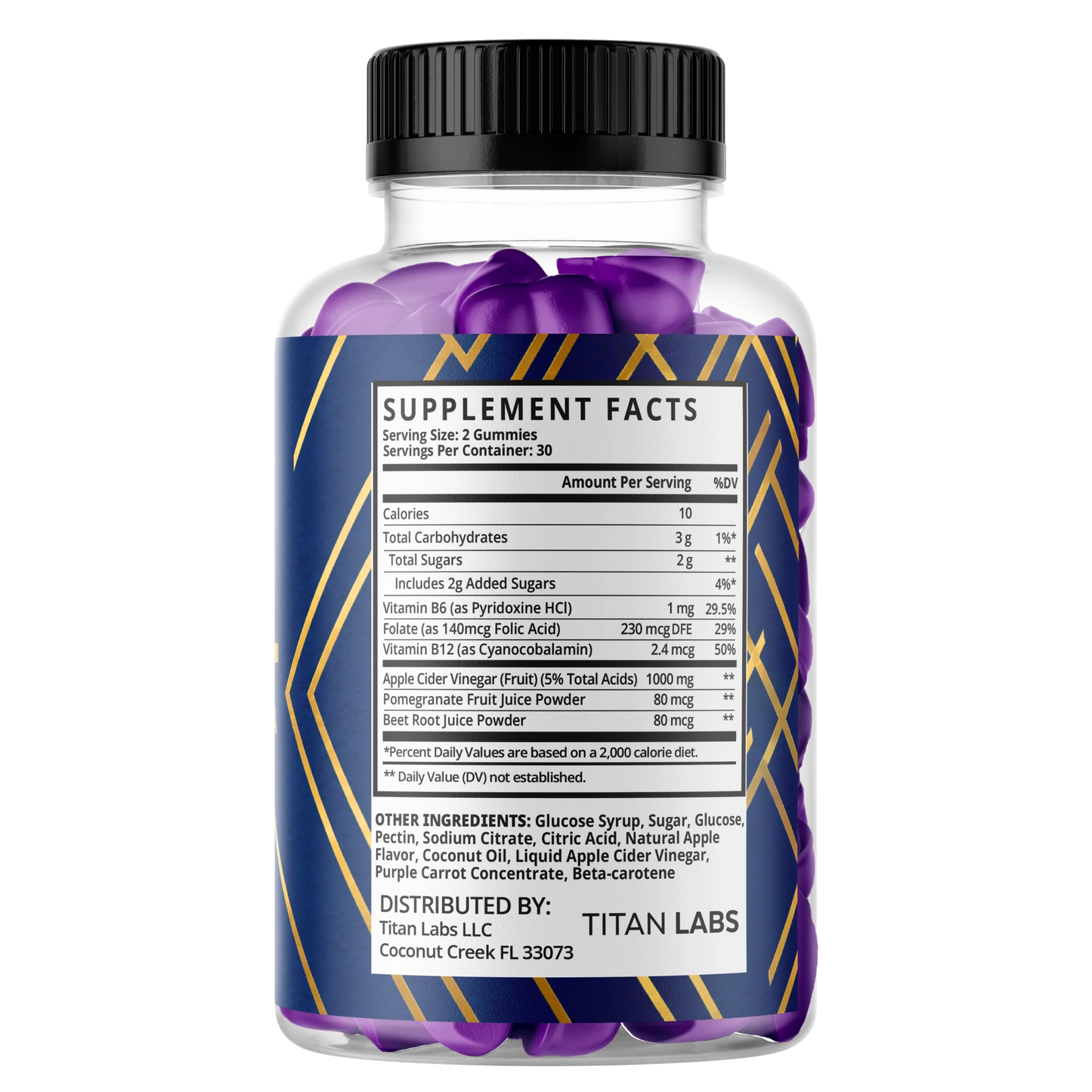 1-Jellyfil ACV TiL, 3-Jellyfil ACV TiL 5-Jellyfil ACV TiL, 2-Jellyfil ACV TiL