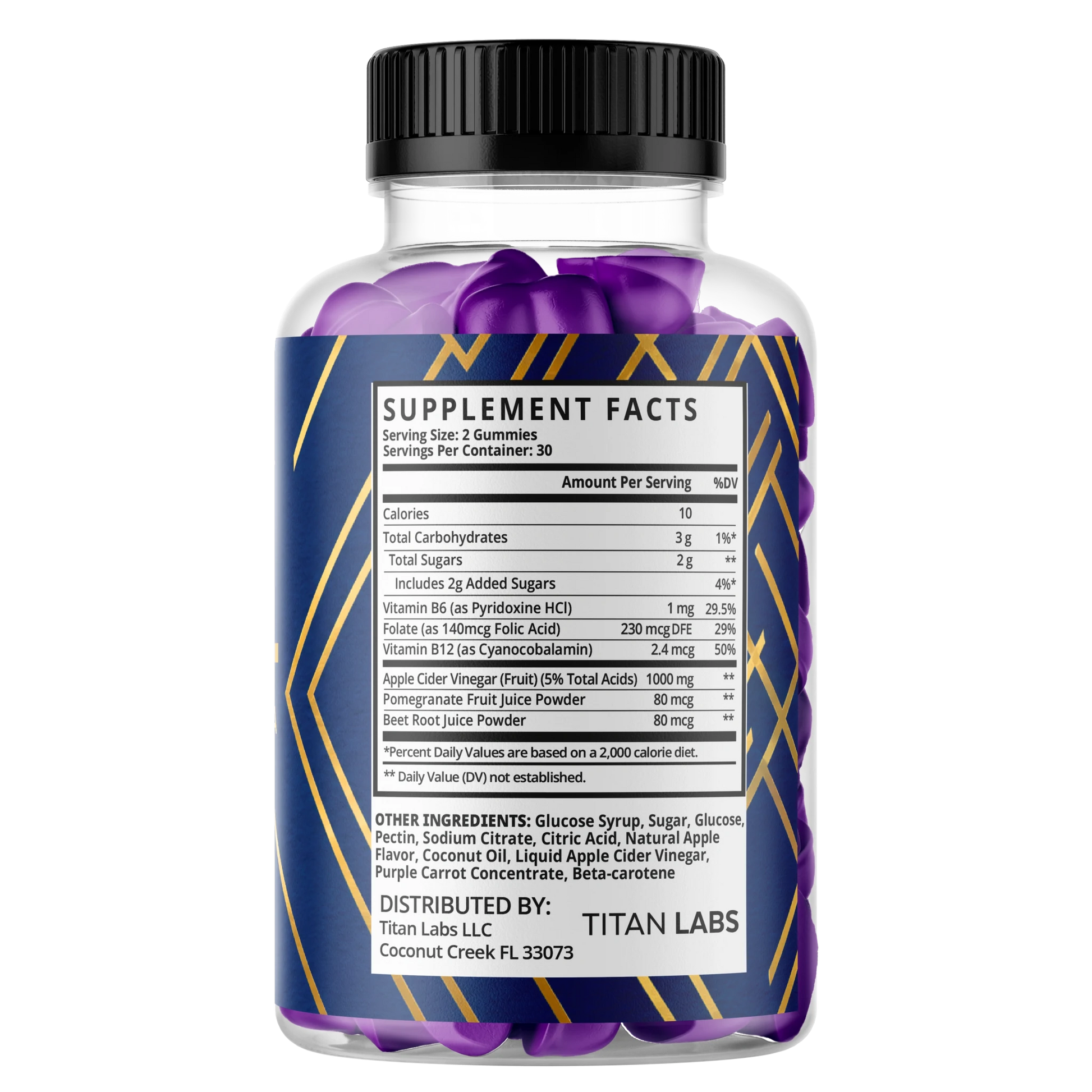 1-Jellyfil ACV TiL, 3-Jellyfil ACV TiL 5-Jellyfil ACV TiL, 2-Jellyfil ACV TiL