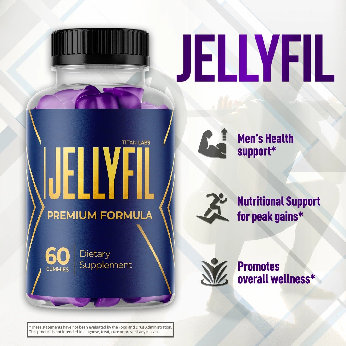 1-Jellyfil ACV TiL, 3-Jellyfil ACV TiL 5-Jellyfil ACV TiL, 2-Jellyfil ACV TiL