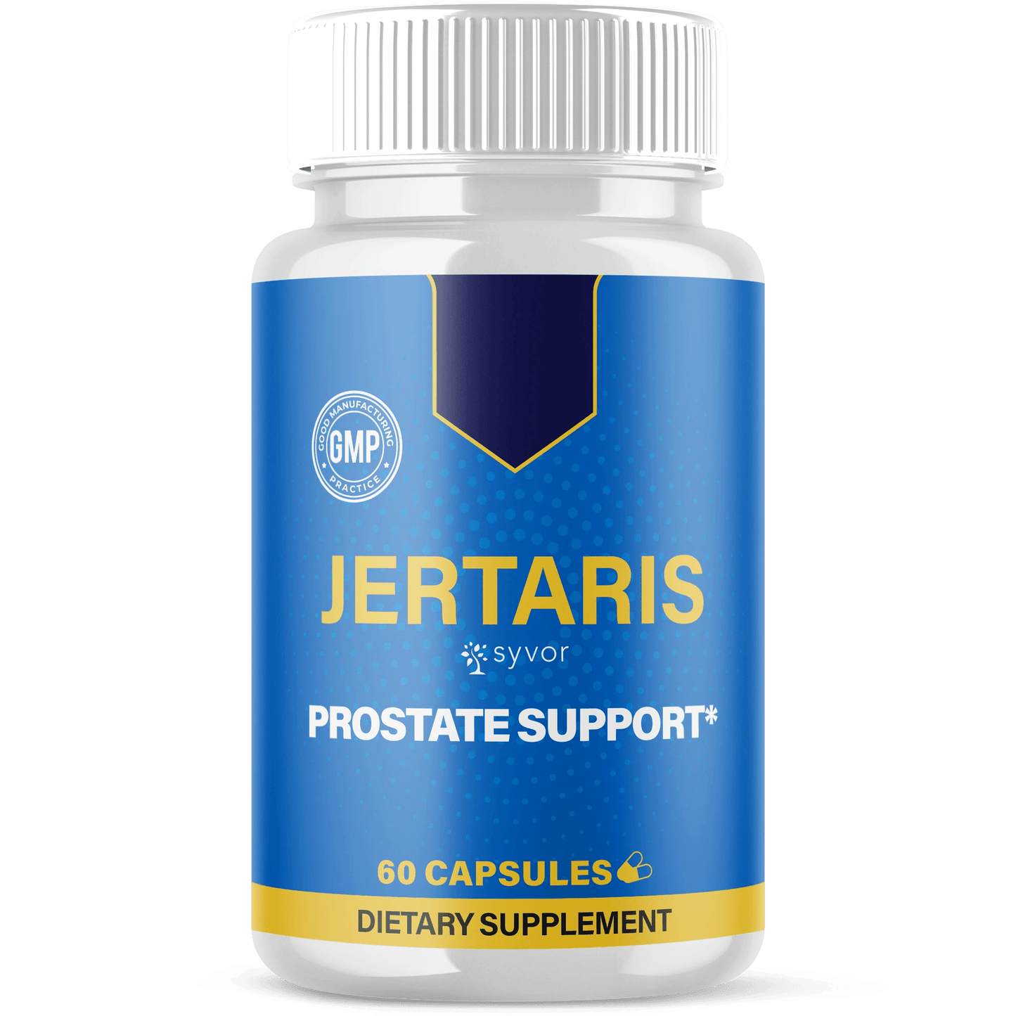Jertaris Capsules
