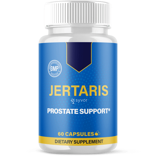 Jertaris Capsules