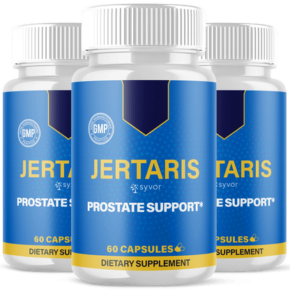 Jertaris Capsules