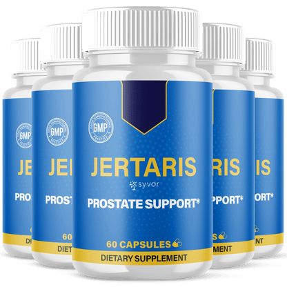 Jertaris Capsules