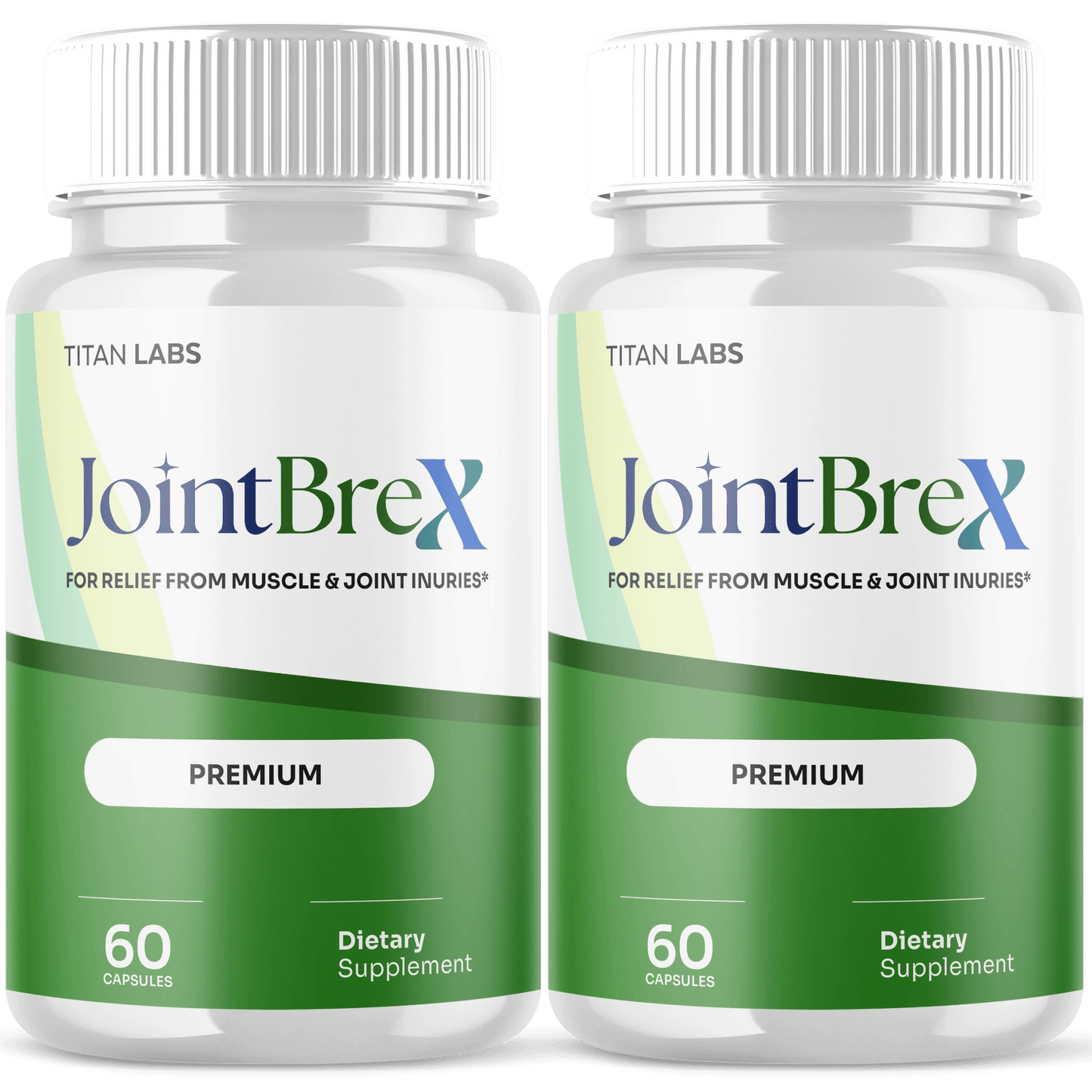 Joint Brex Capsules - 2 Pack
