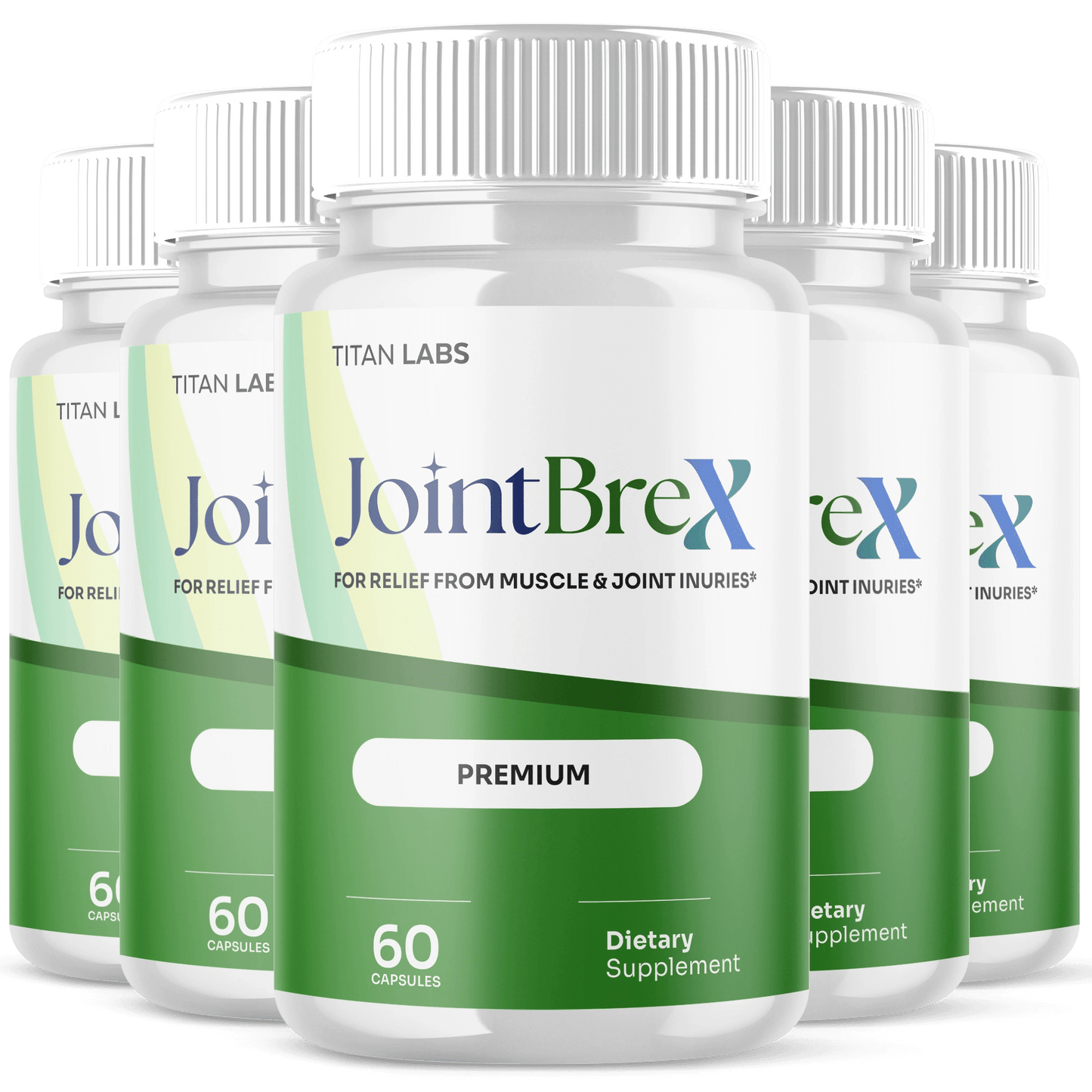 Joint Brex Capsules
