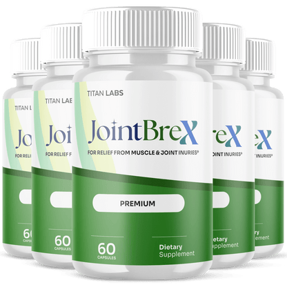 Joint Brex Capsules