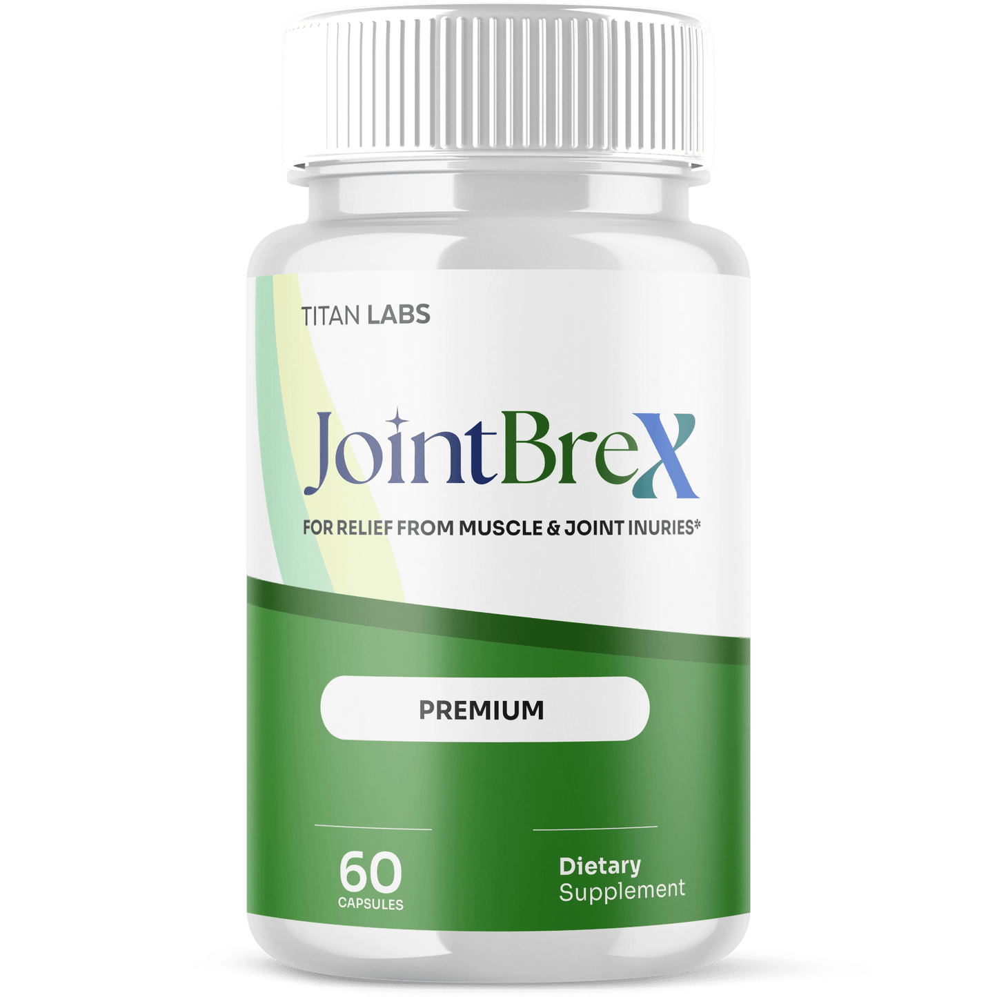 Joint Brex Capsules