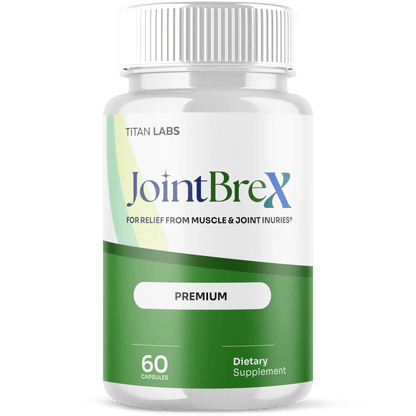 Joint Brex Capsules