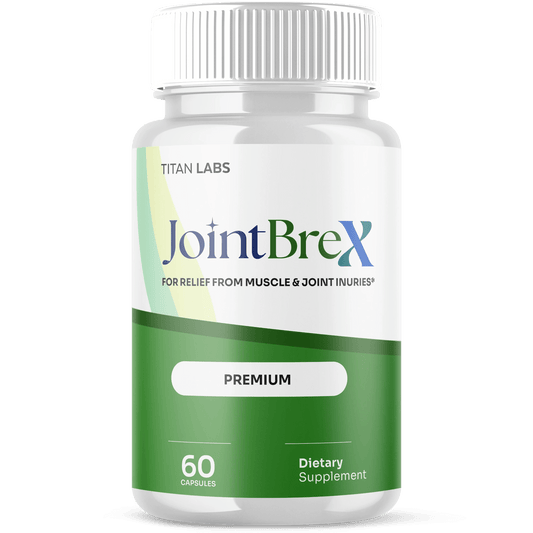 Joint Brex Capsules