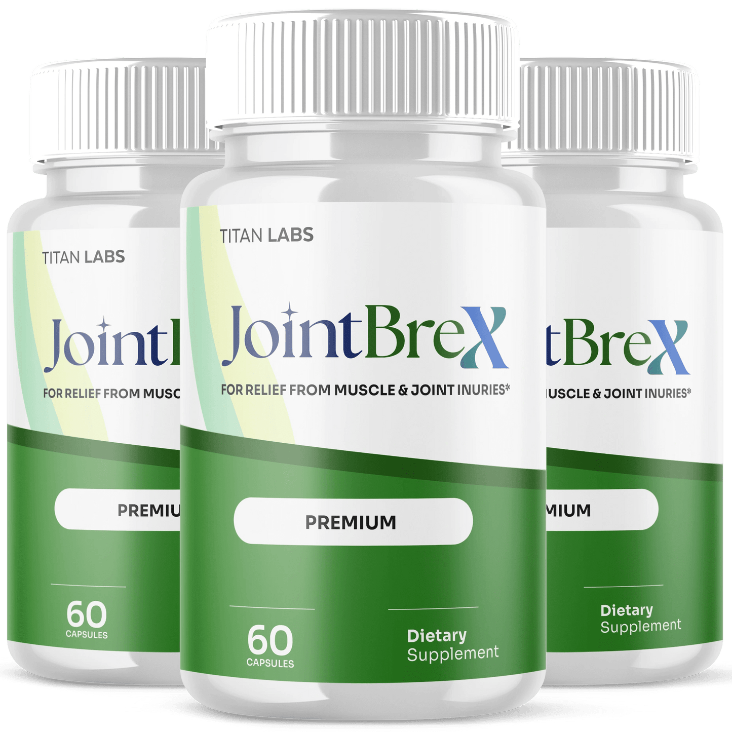 Joint Brex Capsules