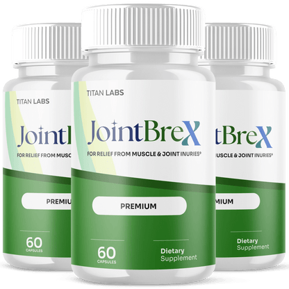 Joint Brex Capsules