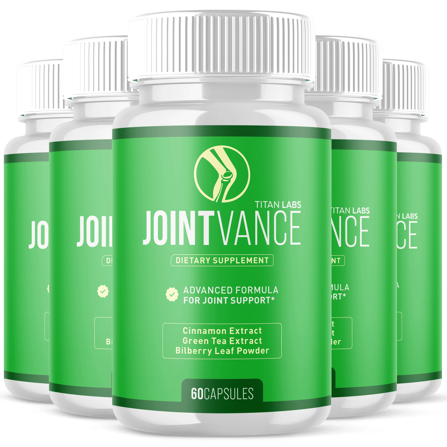 Joint Vance Capsules