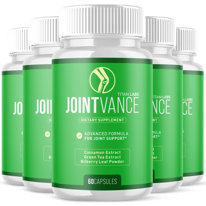Joint Vance Capsules