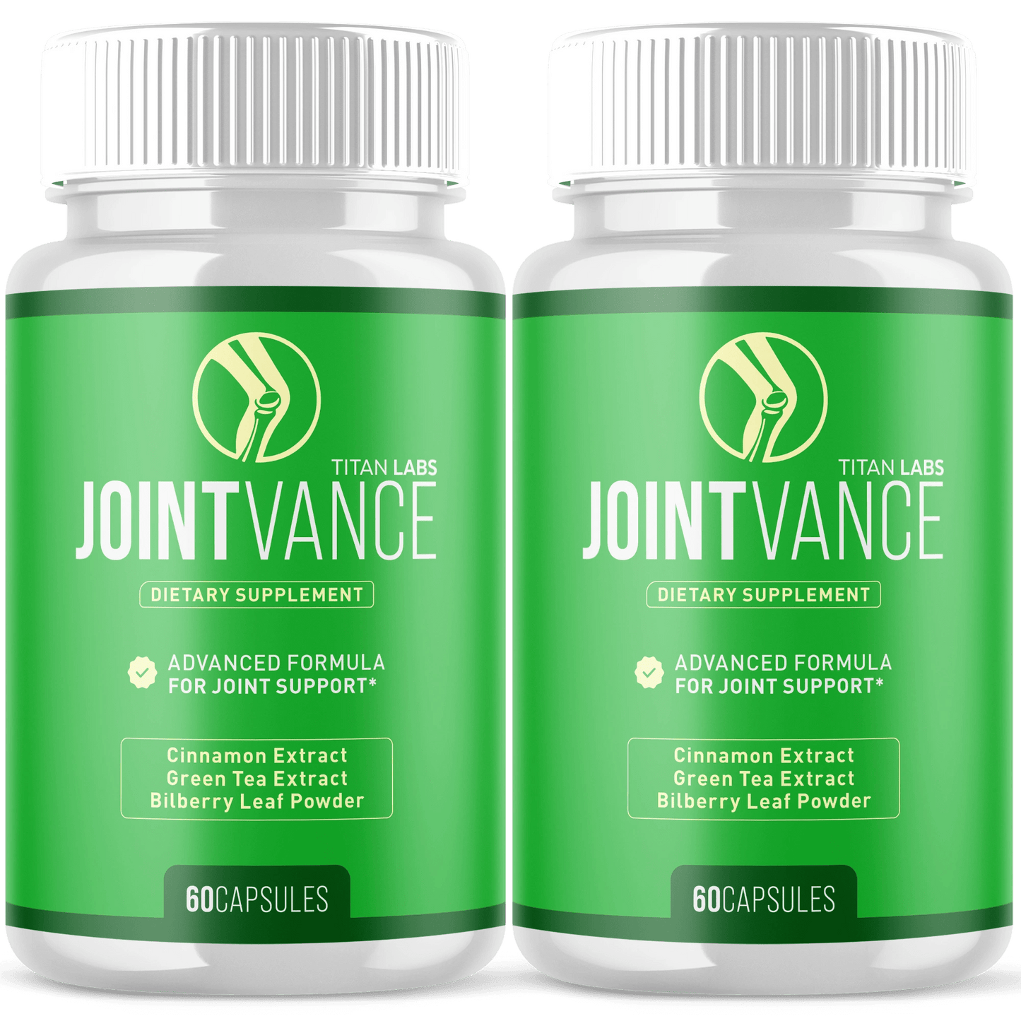 Joint Vance Capsules - 2 Pack
