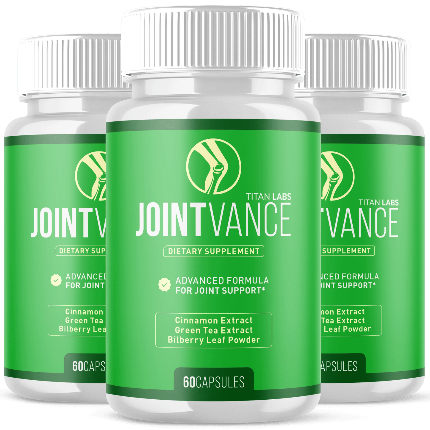 Joint Vance Capsules