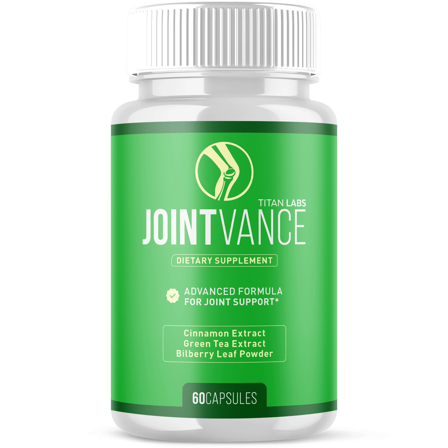 Joint Vance Capsules