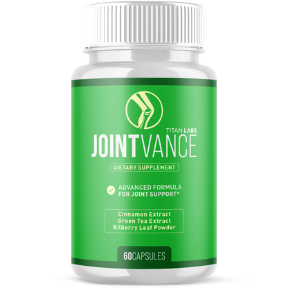 Joint Vance Capsules