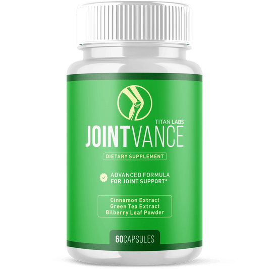 Joint Vance Capsules