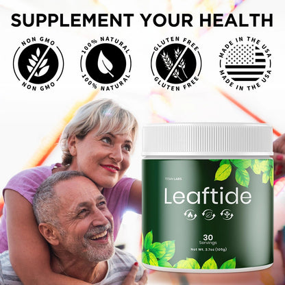 1-Leaftide POWD TiL, 3-Leaftide POWD TiL, 5-Leaftide POWD TiL, 2-Leaftide POWD TiL