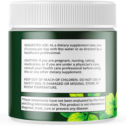 1-Leaftide POWD TiL, 3-Leaftide POWD TiL, 5-Leaftide POWD TiL, 2-Leaftide POWD TiL