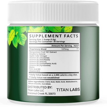 1-Leaftide POWD TiL, 3-Leaftide POWD TiL, 5-Leaftide POWD TiL, 2-Leaftide POWD TiL