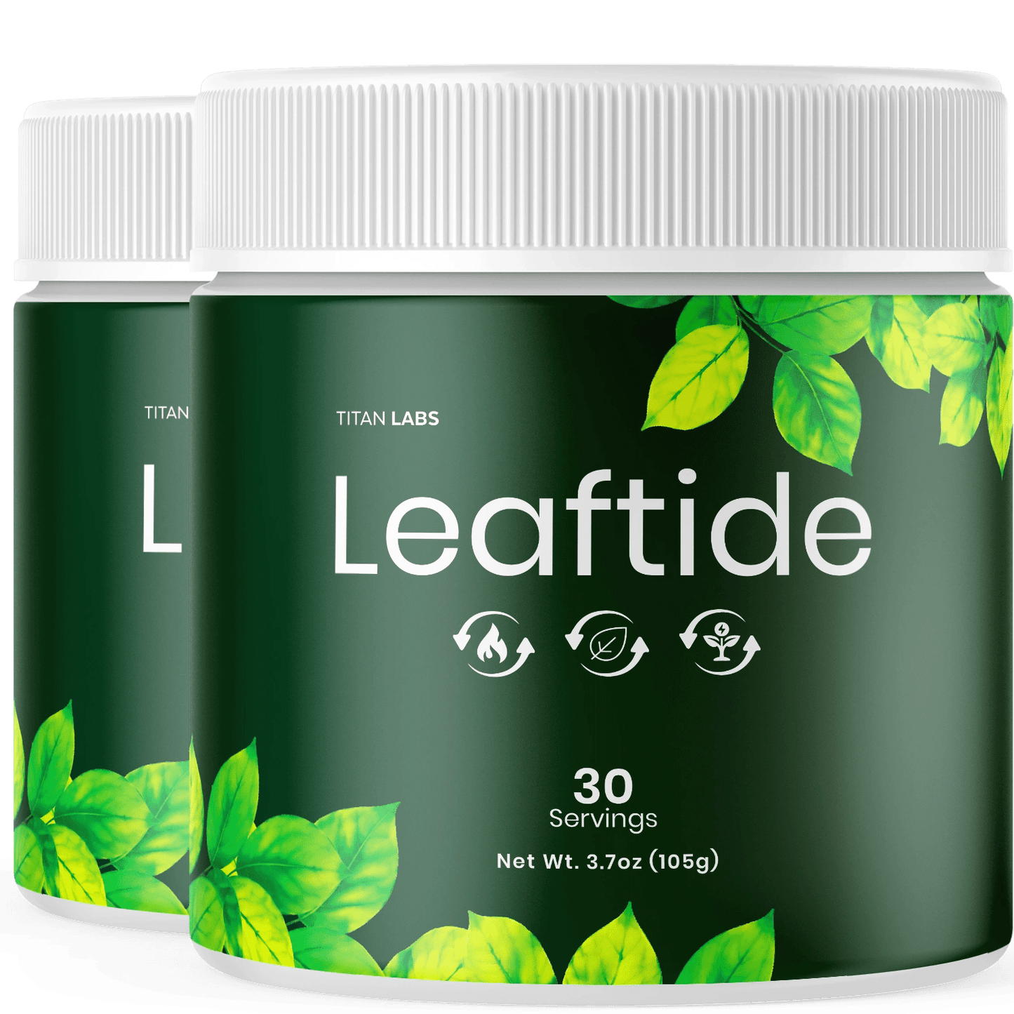 Leaftide Powder