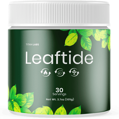 Leaftide Powder