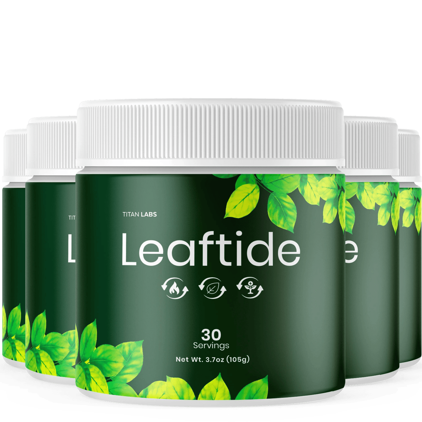Leaftide Powder