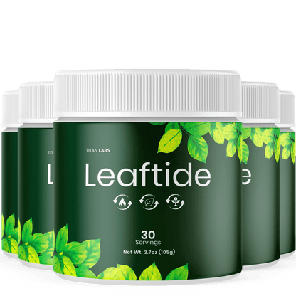 Leaftide Powder