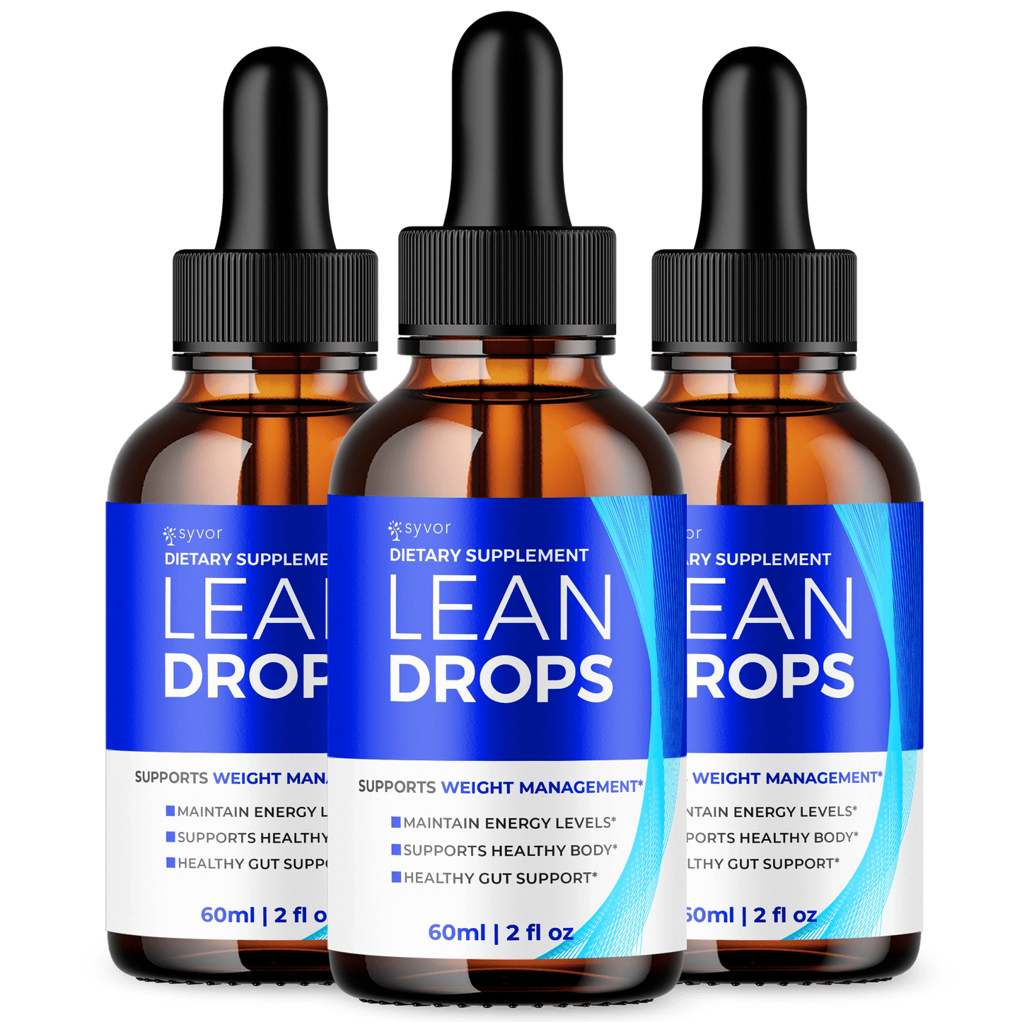 Lean Drops