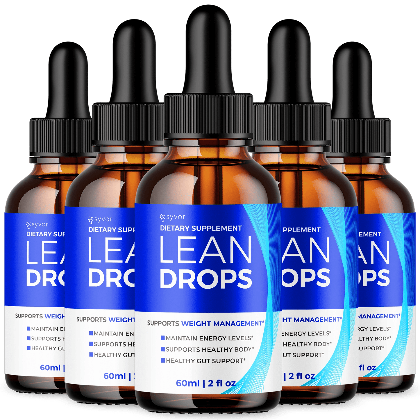 Lean Drops