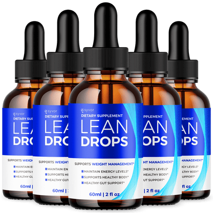 Lean Drops