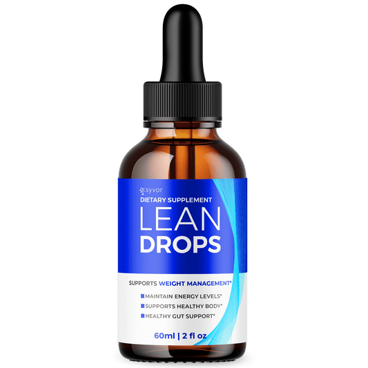 Lean Drops
