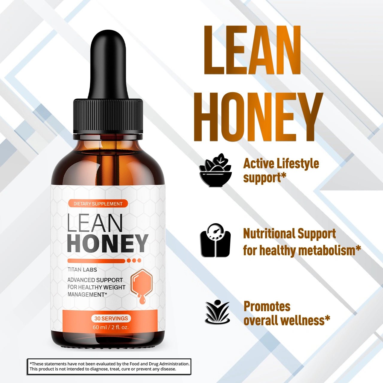 1-Lean Honey BD TiL, 3-Lean Honey BD TiL, 5-Lean Honey BD TiL, 2-Lean Honey BD TiL