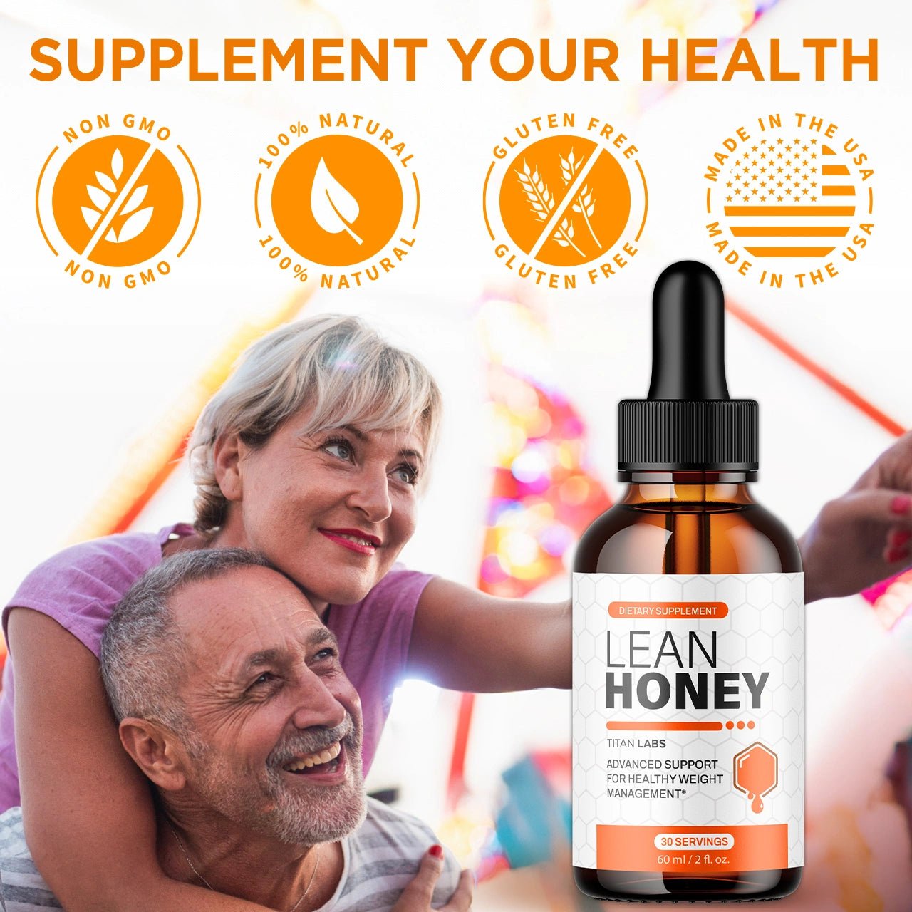 1-Lean Honey BD TiL, 3-Lean Honey BD TiL, 5-Lean Honey BD TiL, 2-Lean Honey BD TiL