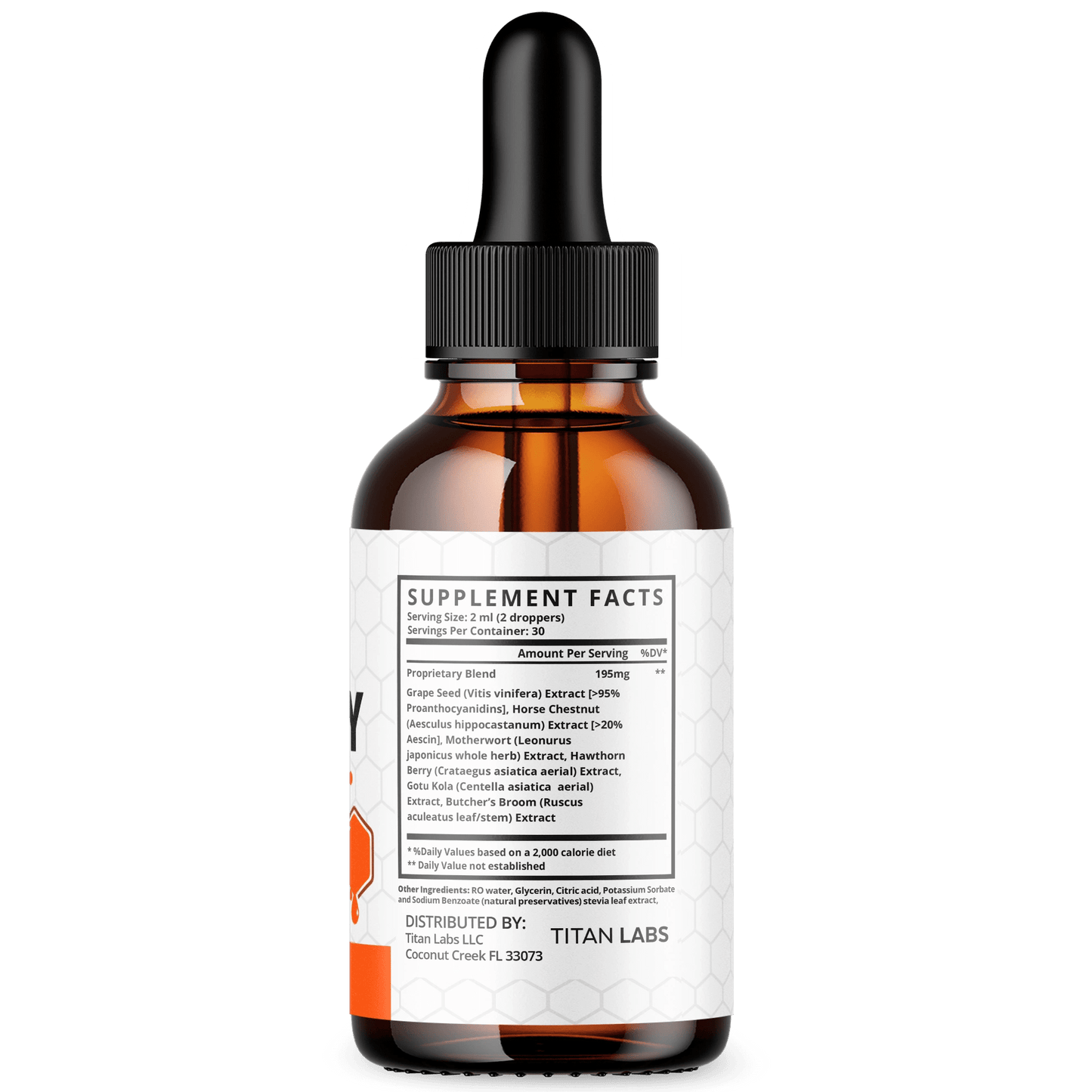 1-Lean Honey BD TiL, 3-Lean Honey BD TiL, 5-Lean Honey BD TiL, 2-Lean Honey BD TiL