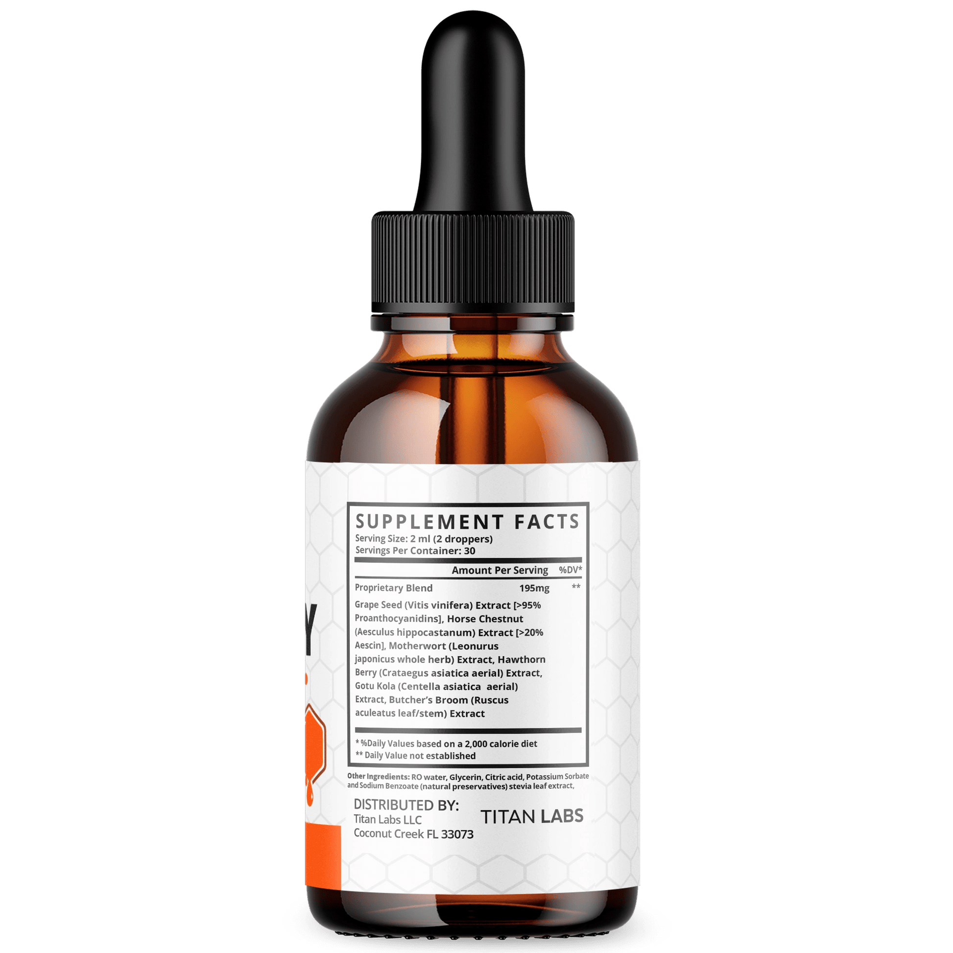 1-Lean Honey BD TiL, 3-Lean Honey BD TiL, 5-Lean Honey BD TiL, 2-Lean Honey BD TiL