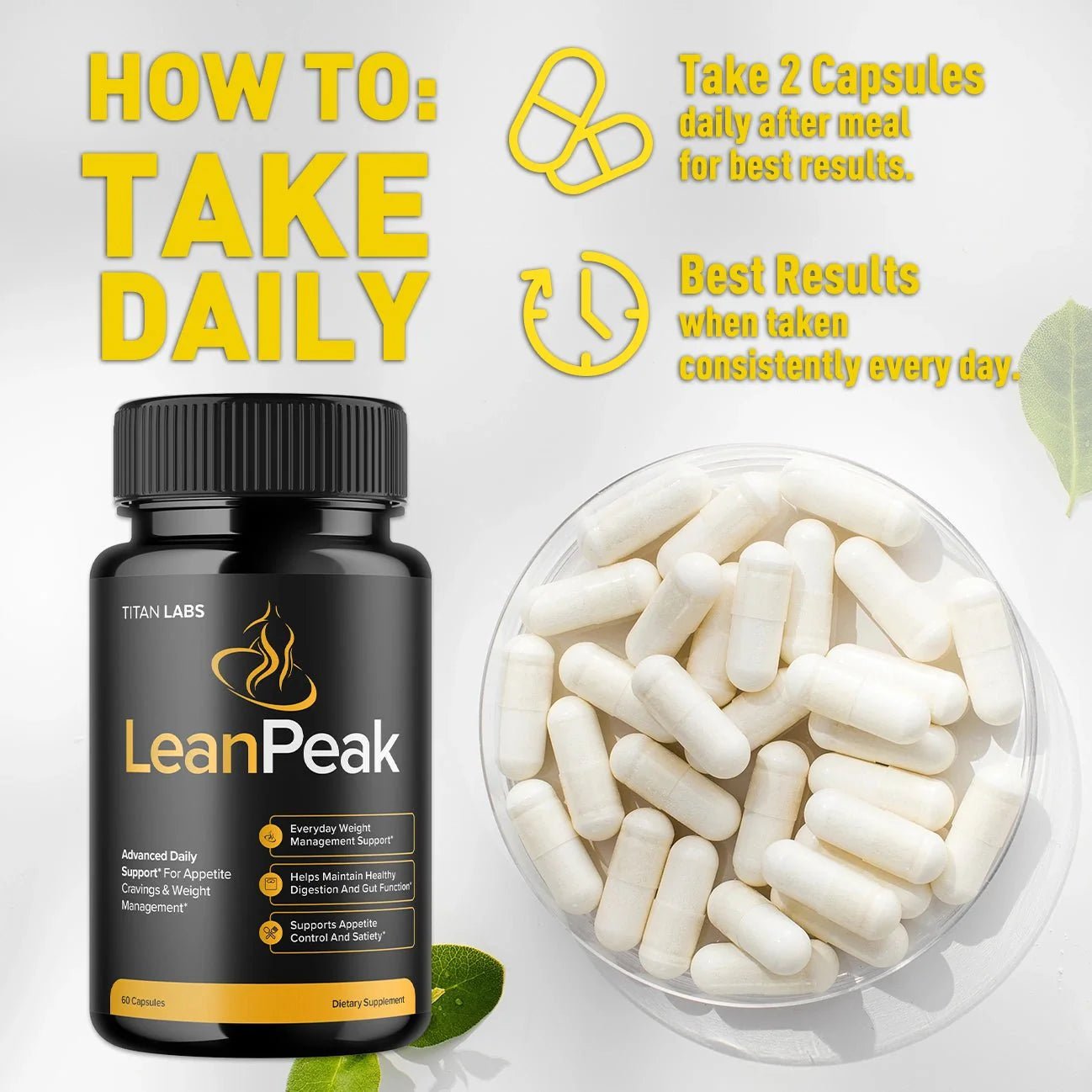 1-Lean Peak 5-1- TiL, 3-LeanPeak 5-1- TiL, 5-LeanPeak 5-1- TiL, 2-LeanPeak 5-1- TiL