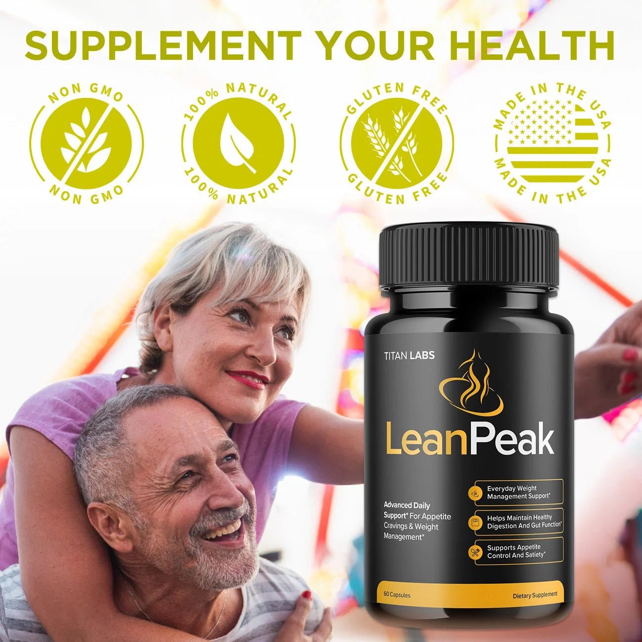 1-Lean Peak 5-1- TiL, 3-LeanPeak 5-1- TiL, 5-LeanPeak 5-1- TiL, 2-LeanPeak 5-1- TiL