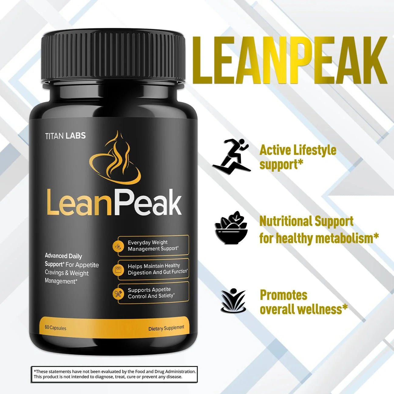 1-Lean Peak 5-1- TiL, 3-LeanPeak 5-1- TiL, 5-LeanPeak 5-1- TiL, 2-LeanPeak 5-1- TiL