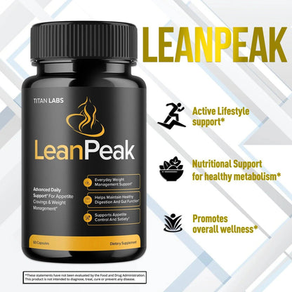 1-Lean Peak 5-1- TiL, 3-LeanPeak 5-1- TiL, 5-LeanPeak 5-1- TiL, 2-LeanPeak 5-1- TiL