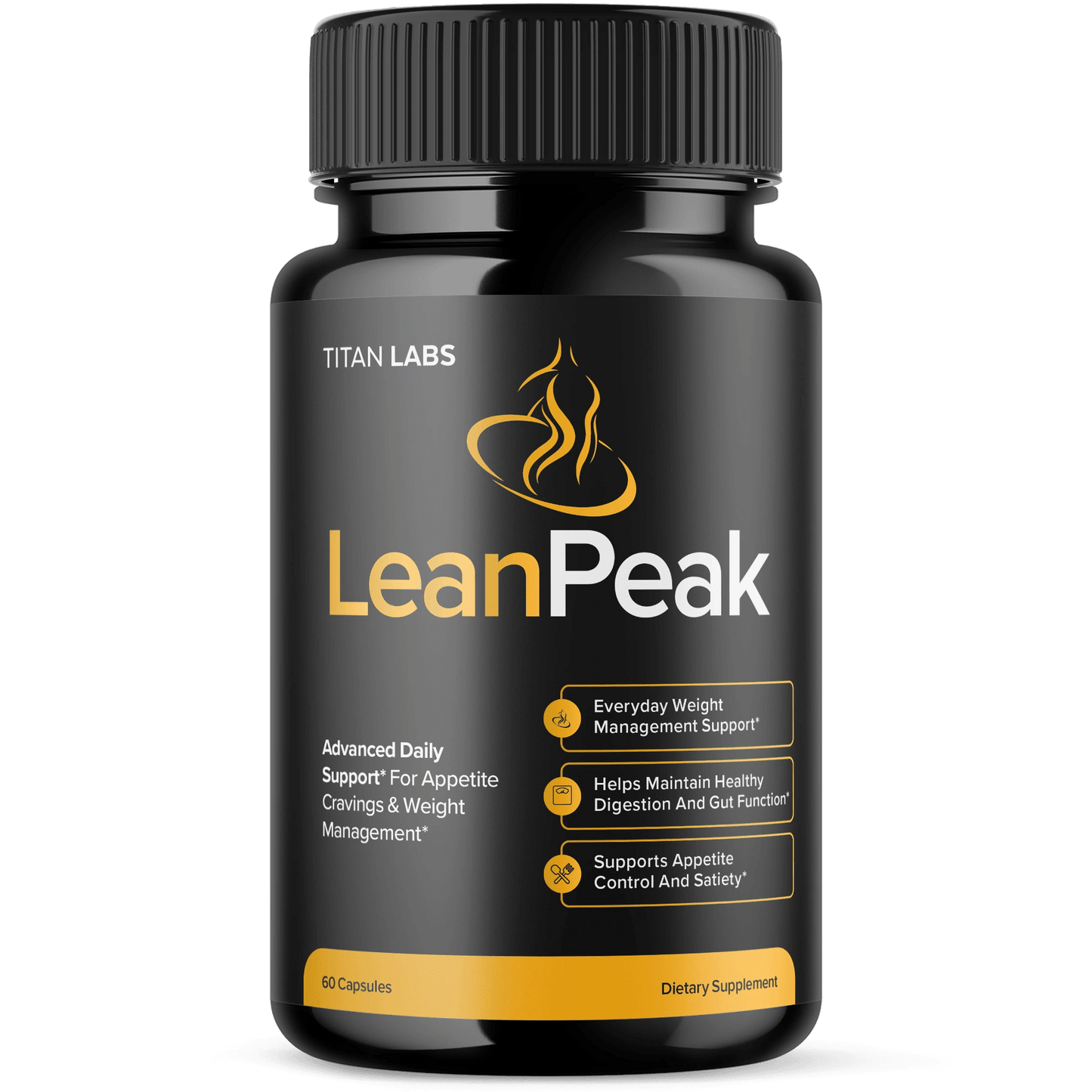 Lean Peak Capsules