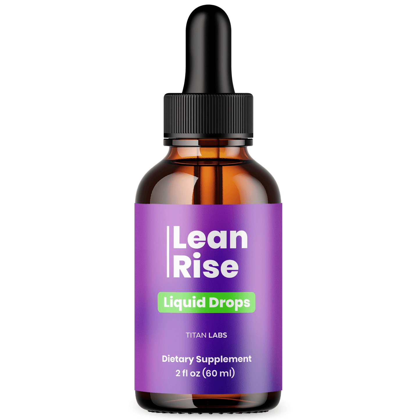 Lean Rise Drops