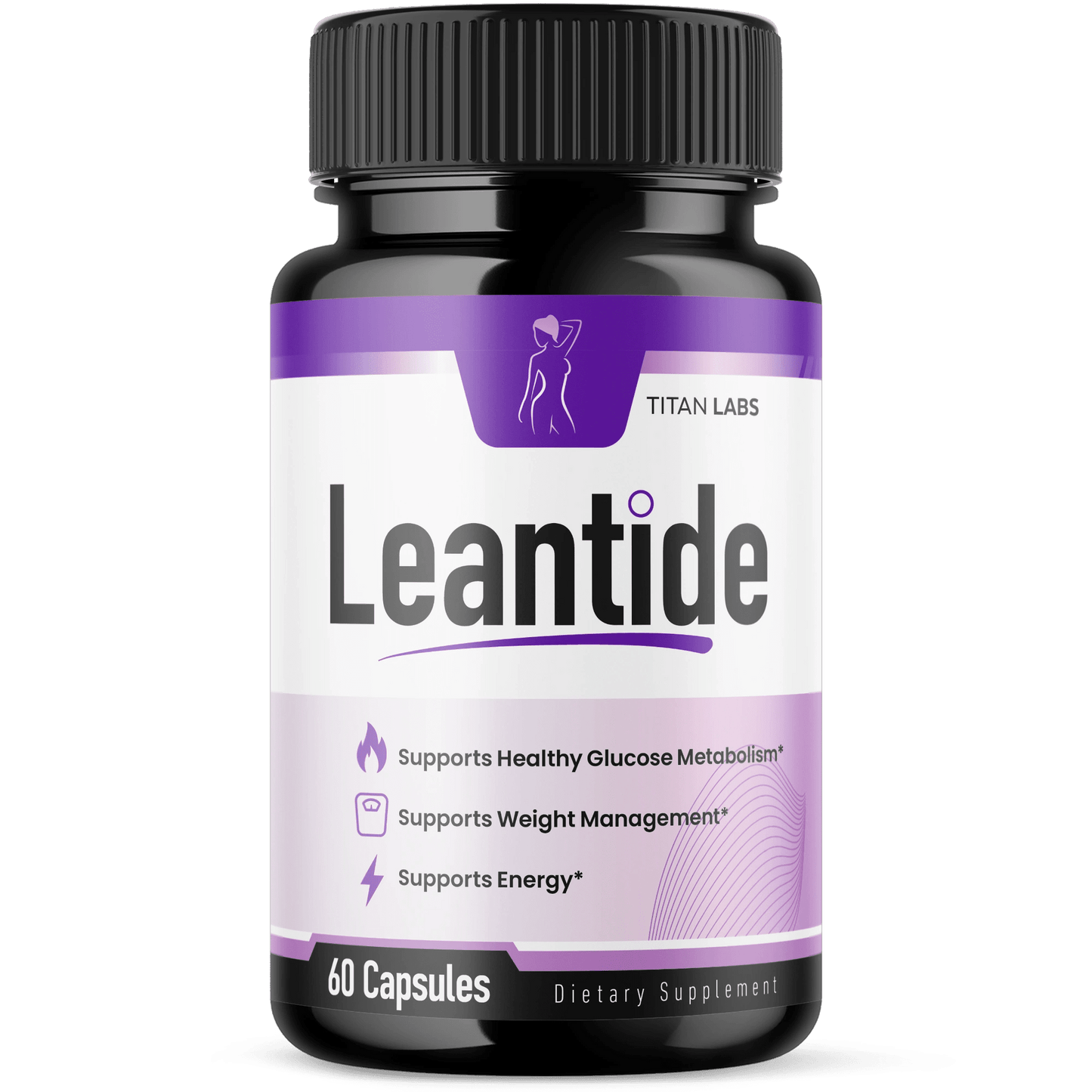 Leantide Capsules