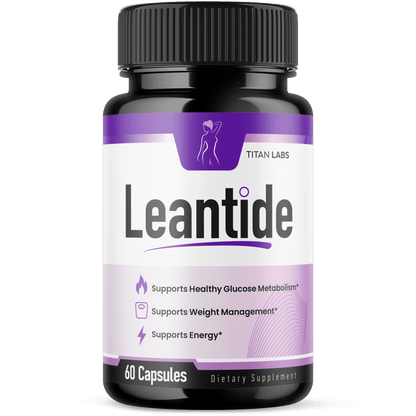 Leantide Capsules