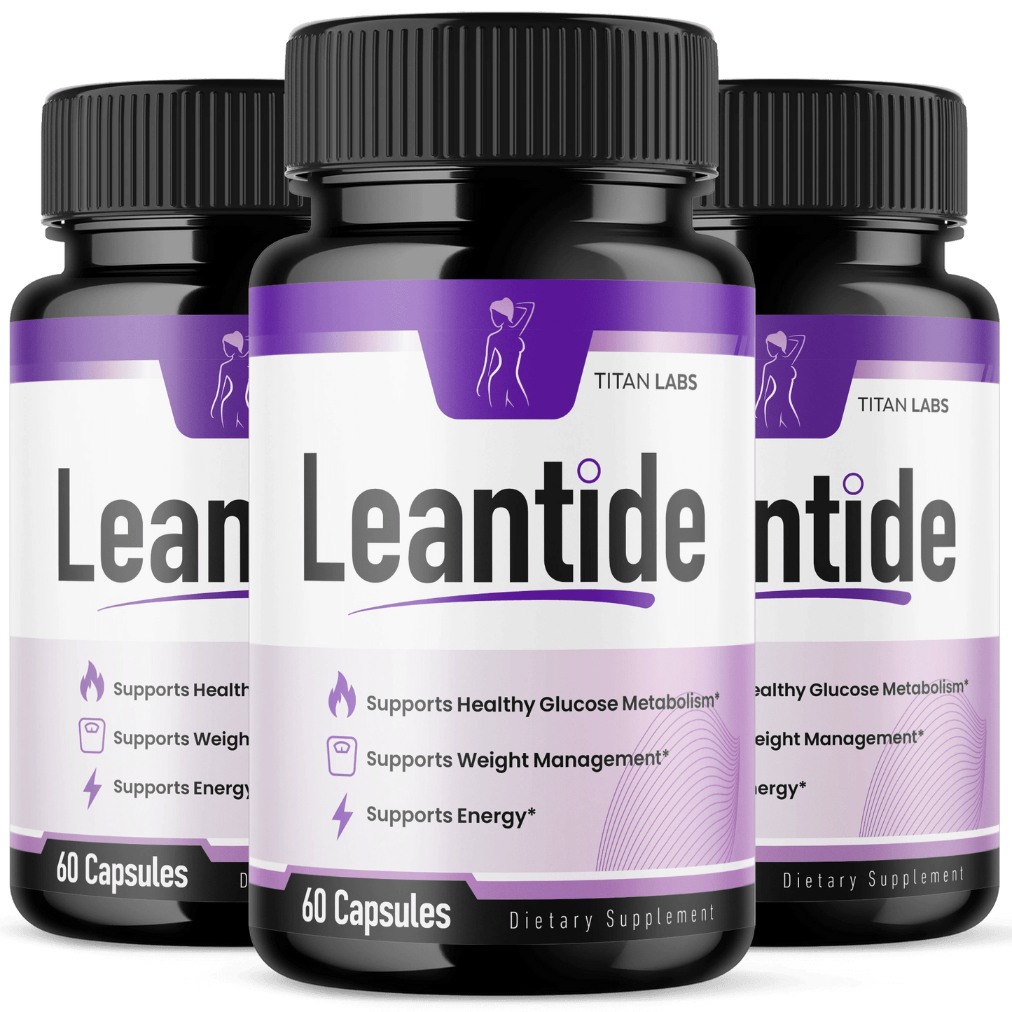 Leantide Capsules